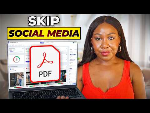 How I Would Sell Digital Products If I Could Start Over