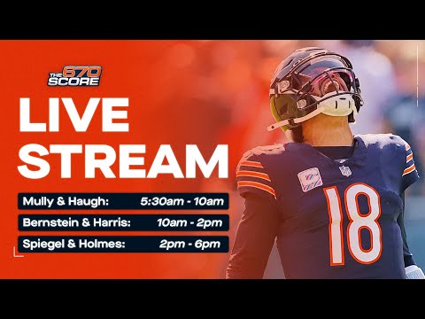 670 The Score livestream 2/10/25
