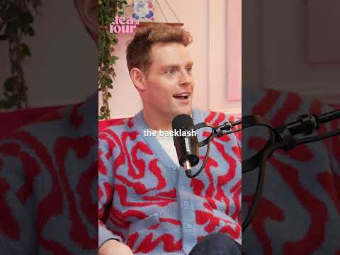 Are you team Brooklyn or team Beckham 😅 #brooklynbeckham #victoriabeckham #beckhamfamily