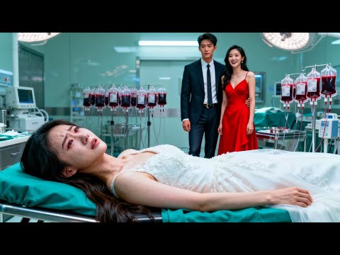 Ten Years Loving Him—He Drained Her For His Muse; She Died. Reborn, She Weds A Tycoon