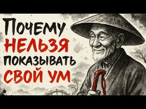 Парадокс мудрого глупца. Стратегия скрытого разума