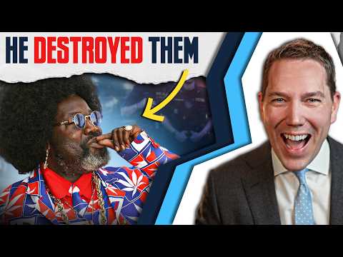 Prosecutor Reacts to Afroman Trial