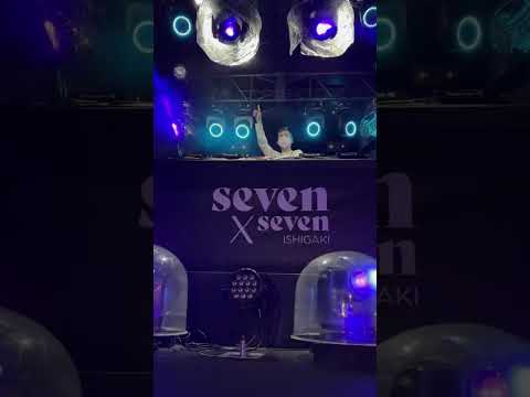 Alan Walker - Live - Premium Club Show at seven x seven ISHIGAKI