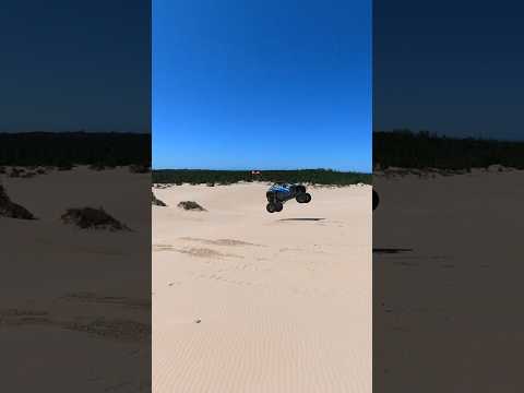 Should’ve went faster