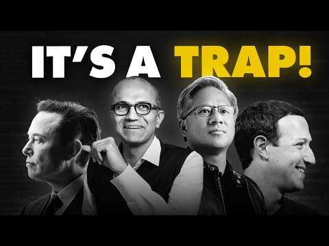 Everyone is Leaving Tech. Here’s Why I’m Not.