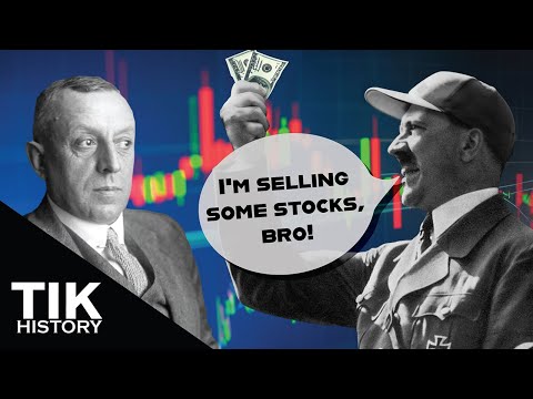 “Hitler privatized the industries” is ridiculously misleading