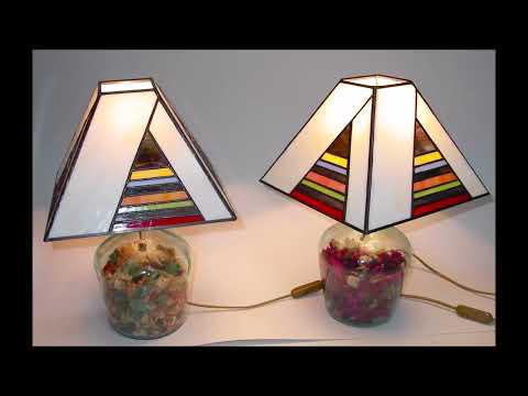 Video Objetos de Decoración