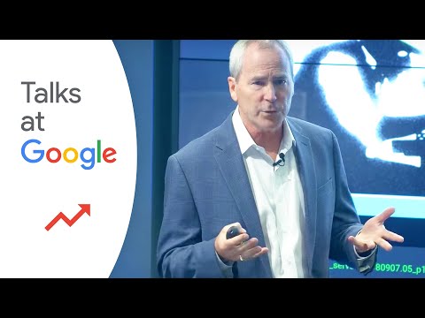 The Myth of Private Equity | Jeffrey C. Hooke | Talks at Google