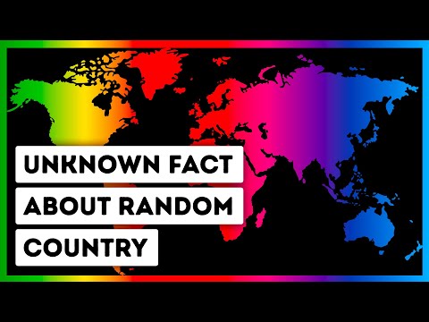 People Have No Birthdays In One of These Countries