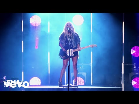 Carrie Underwood - Church Bells (Live From CMA Summer Jam)