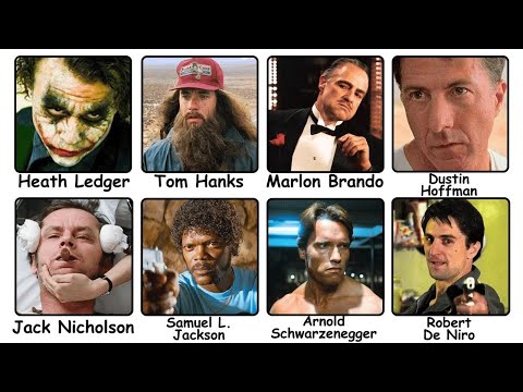Every Performance That INSTANTLY Made an Actor a Legend Explained in Detail (Part 2)