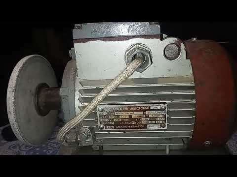 Режимы работы электродвигателей. На что нужно обращать особое внимание.