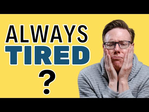 Why High Masking Autistics Are Always Exhausted