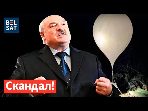 Памежнікі падставілі Лукашэнку! У Менску выпаў нездаровы снег / Навіны