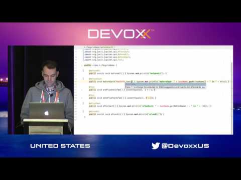 JUnit 5 by Marc Philipp