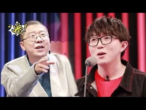 毛不易懟天懟地懟空氣，逼瘋薛之謙只需要一個毛懟懟 喜歡點贊訂閱呦 🧡💛