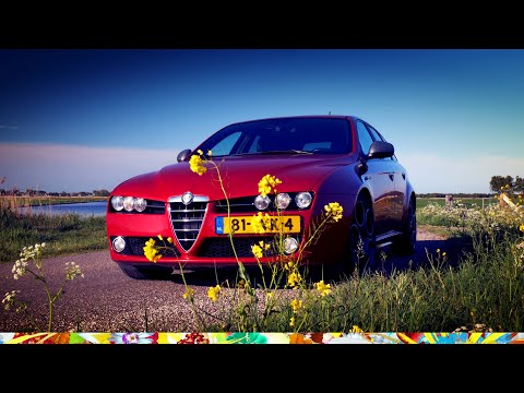 An excuse for my car...