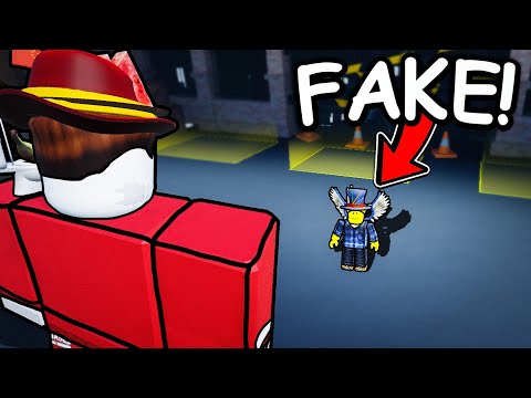 Ich Treffe FAKE OWNER In 99 Nights!