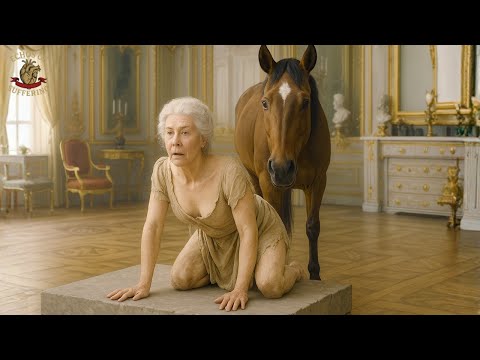 History’s Cruelest Rumor: The Truth About Catherine the Great and a Horse