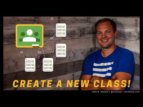 This is why you should create a NEW Classroom for each grading period