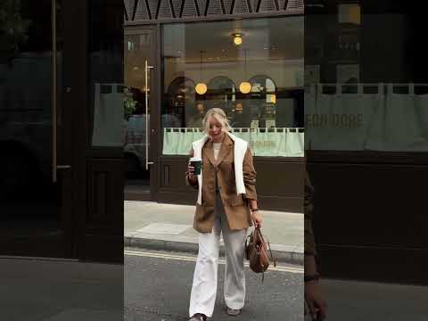 A week of winter outfit ideas ✨ #winteroutfitideas #winterfashion #londonoutfitideas