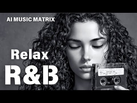 【R&B Relax 69】Cozy music / Chill / 作業用 / Ballad / リラックス / 勉強