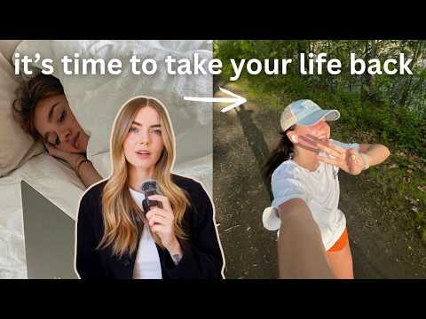 How to Exit Your Brain Rot Era (and Rewire Your Brain Before It’s Too Late)