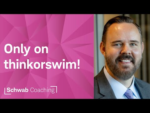 How to Trade Stocks with the Market Forecast Indicator | Getting Started with Technical Analysis