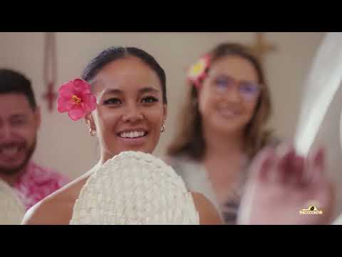 Sleeping Piuti -Tongan Samoan Love Story! | Fresh Fairytales E05