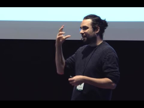 The art of neural networks | Mike Tyka | TEDxTUM