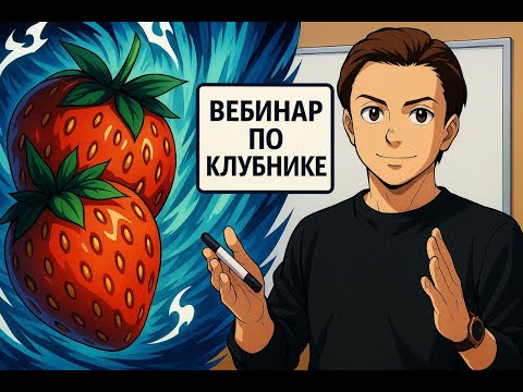 Секреты клубники: как понять и получить урожай без гаданий