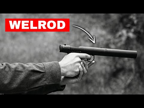 Why This 'Ugly' British Pipe Was The Most Terrifying Weapon In Occupied Europe