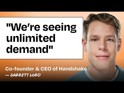 Inside the expert network training every frontier AI model | Garrett Lord