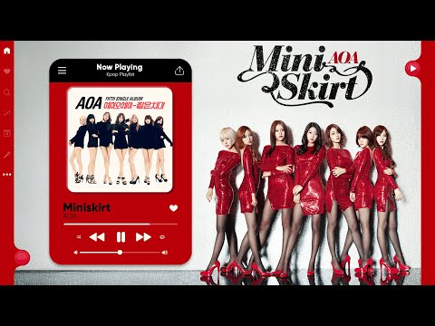 [Playlist]  2000년대 히트 아이돌 케이팝 플레이리스트 🌟2000년대 댄스곡 | 투애니원, 씨스타, 애프터스쿨, 미쓰에이, 소녀시대, 포미닛