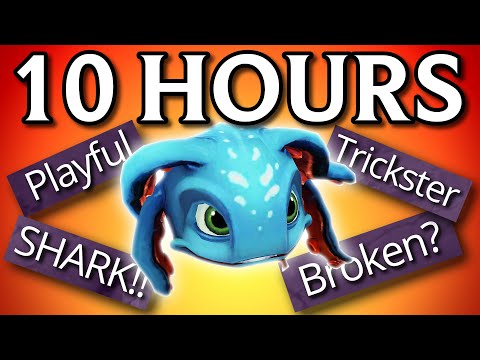 I Spent 10 HOURS Learning Fizz to PROVE He's EASY