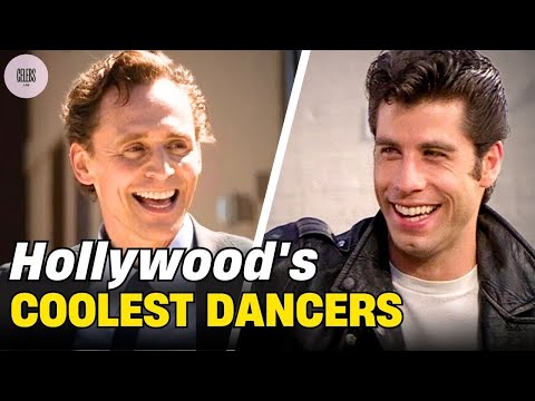 10 Actors Who Are Incredibly Good Dancers