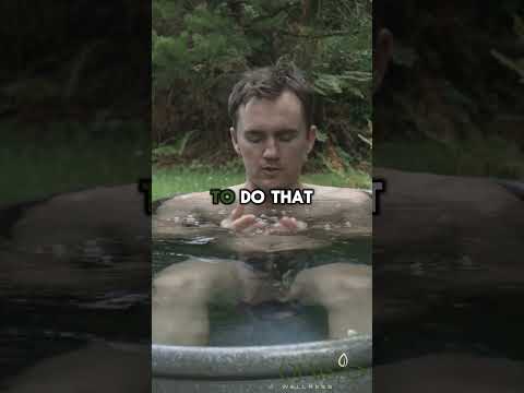 Cold Plunges: Expert Reacts 🧊