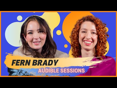 Fern Brady talks autism, stripping and her book Strong Female Character