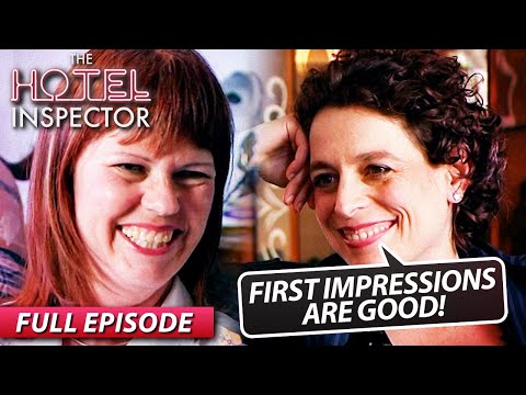The Best Hotel Alex Has Visited? - So Why Is It Failing? | The Hotel Inspector | Full Episode
