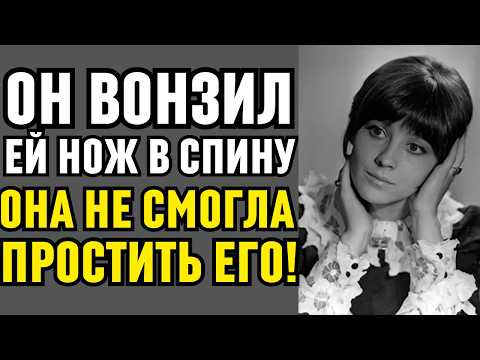 Как Тихонов довел Варлей до побега и отрекся от родного сына ?
