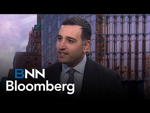 Market Call: Dan Rohinton's outlook on Canadian and global large caps