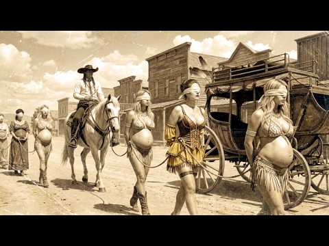 25 RARE Native American Photos You’ve NEVER Seen Before