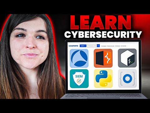 2023 Top Skills For Getting Into Cybersecurity | Full Roadmap