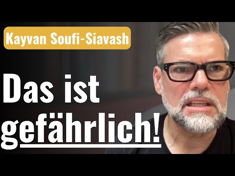 Kayvan Soufi-Siavash: Das kann für dich gefährlich sein!