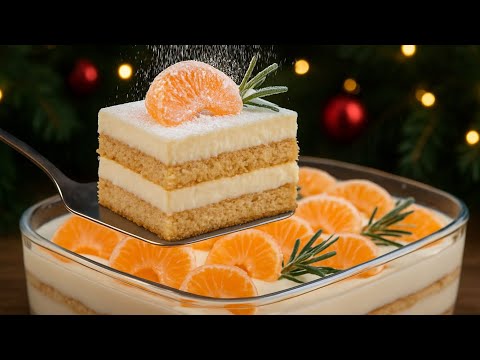 Niemand wird erraten, wie du das gemacht hast! Ein Dessert ohne Backen in nur 5 Minuten!