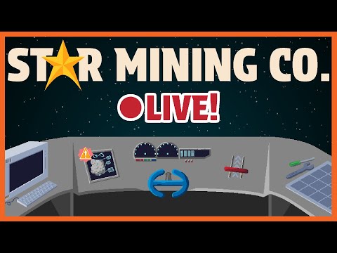 Star Mining Co. Development: Stats and Buffs
