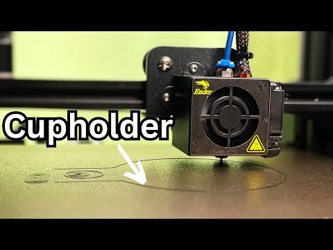 The ONLY tool you’ll need | 3D printing and how to start