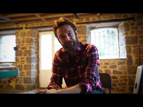 To the team behind the success of Chateau de Chaumont....