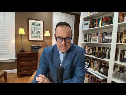 The Next Trump Is Already Waiting in the Wings 🔥 | Chris Cillizza