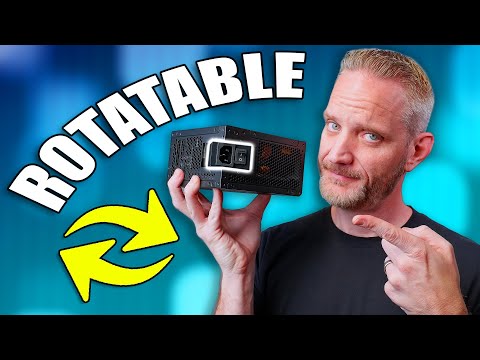WHAT? This PSU can adjust to fit your case better!